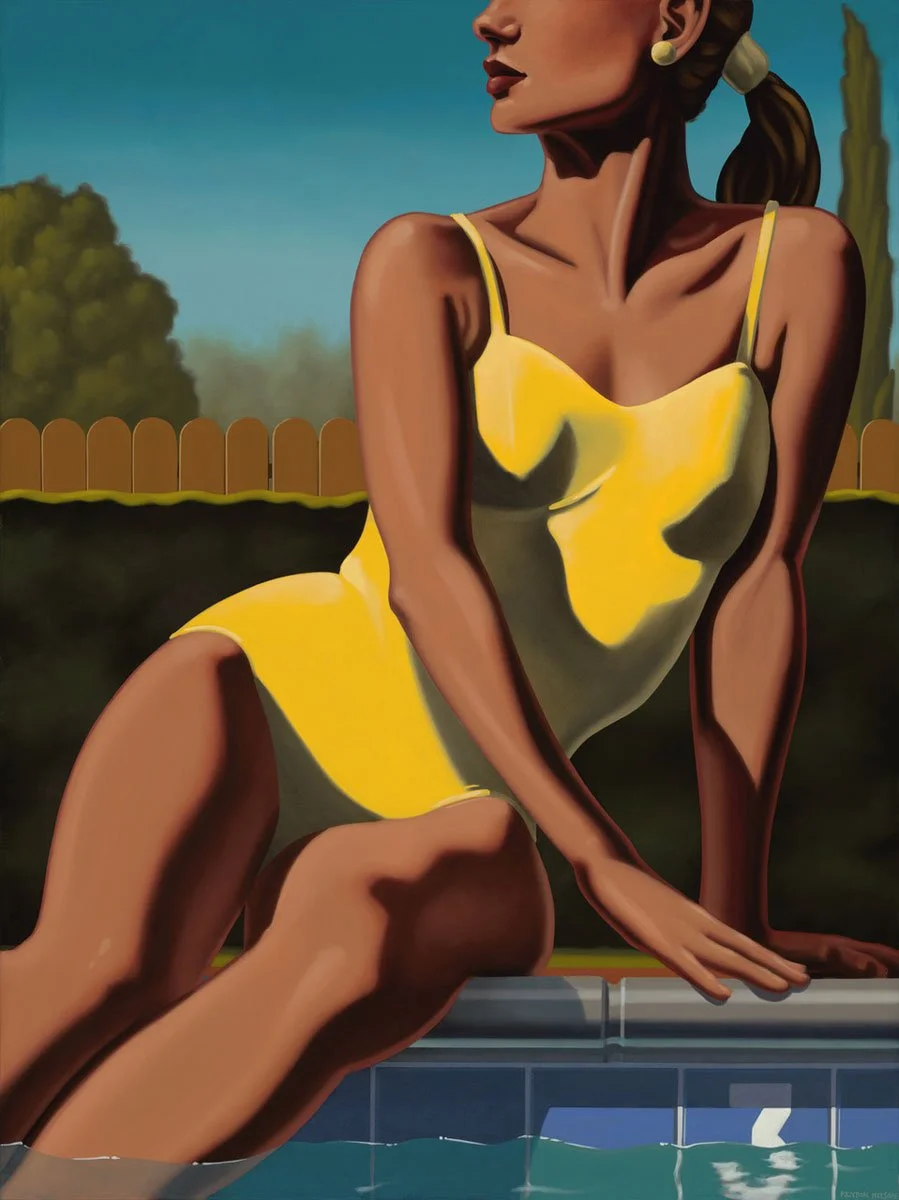 Kenton Nelson