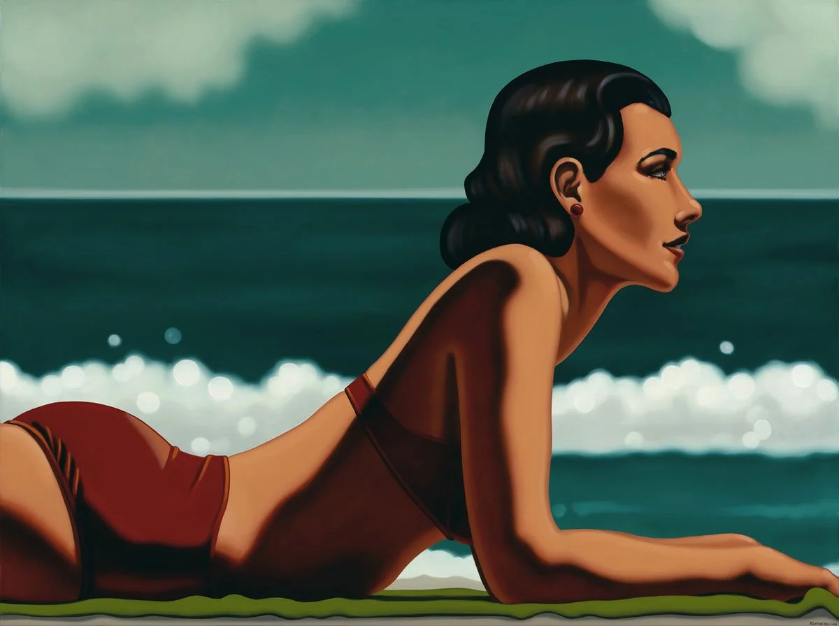 Kenton Nelson