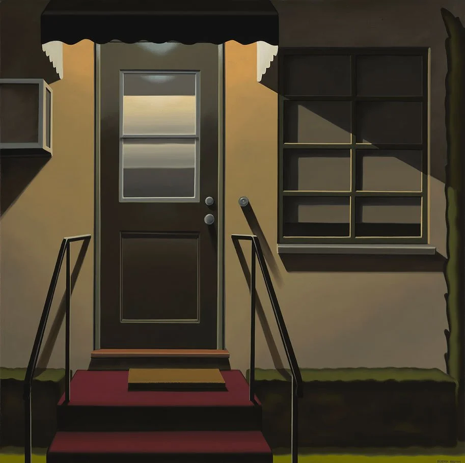Her Apartment
