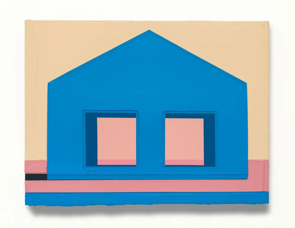 Tommy Fitzpatrick, Gemini