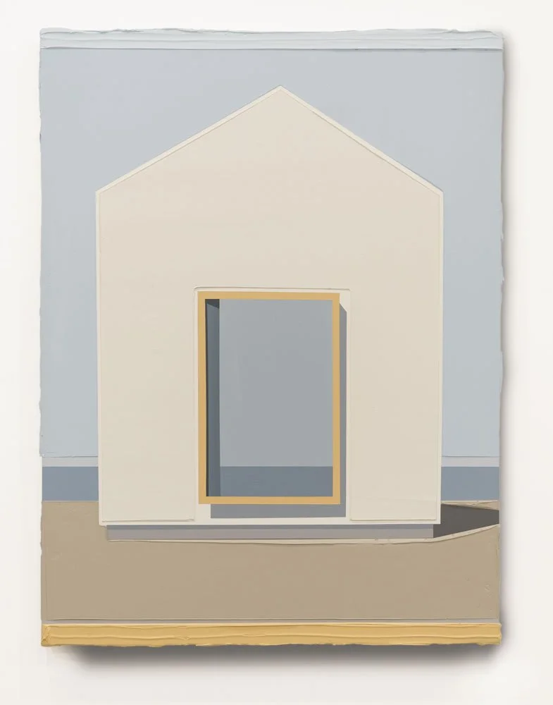Tommy Fitzpatrick, Headwaters
