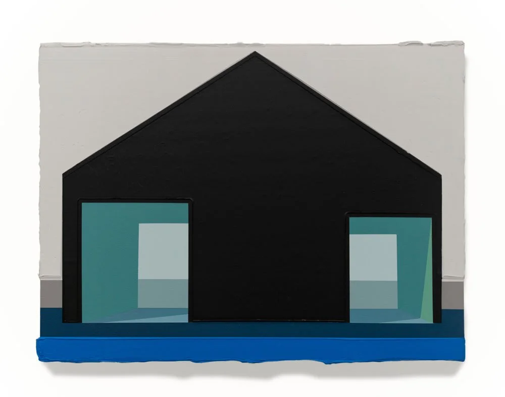 Tommy Fitzpatrick, Jewel Box