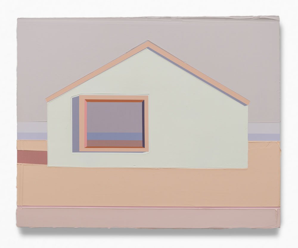 Tommy Fitzpatrick, Sunset Glow