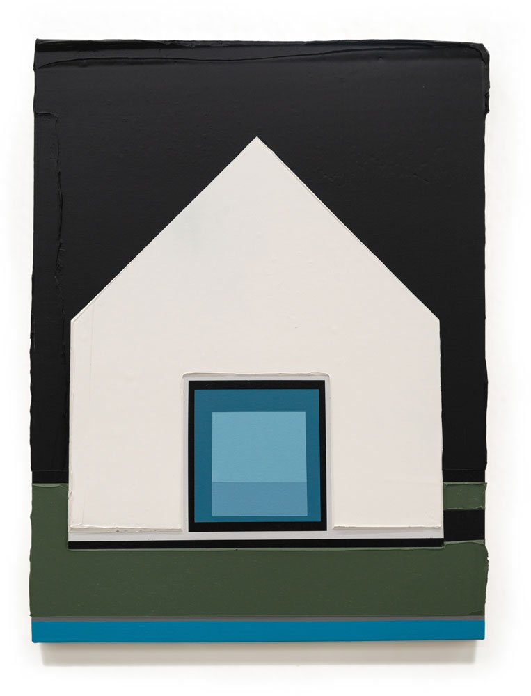 Tommy Fitzpatrick, Hazy Shade