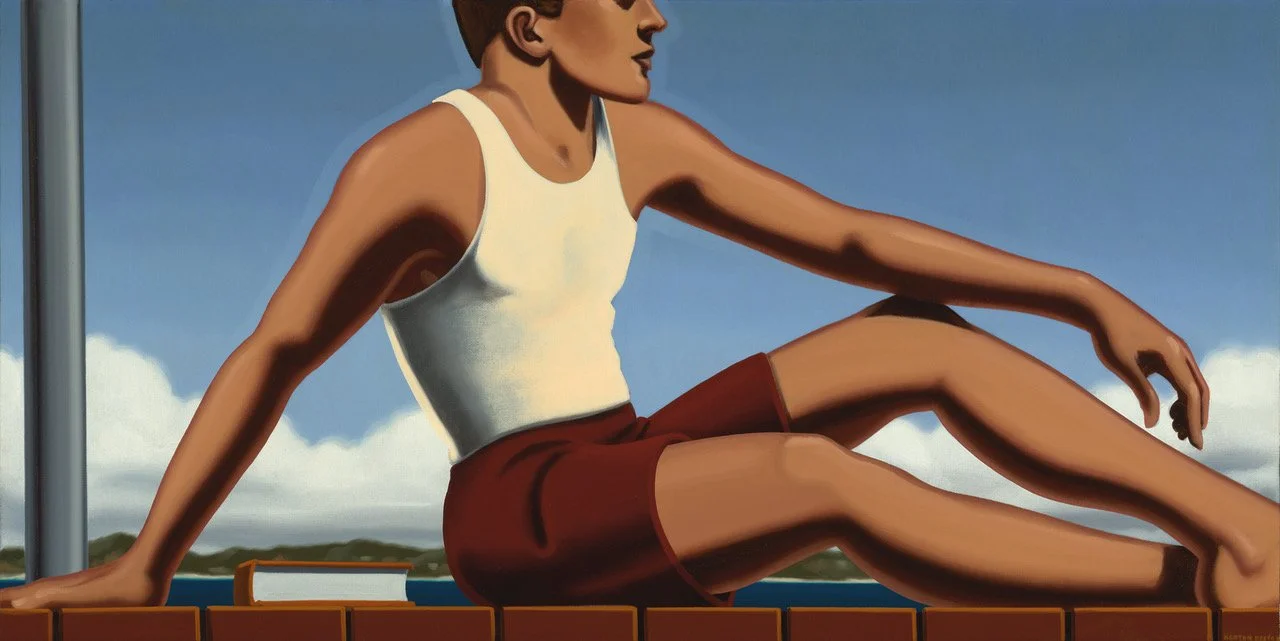 Kenton Nelson