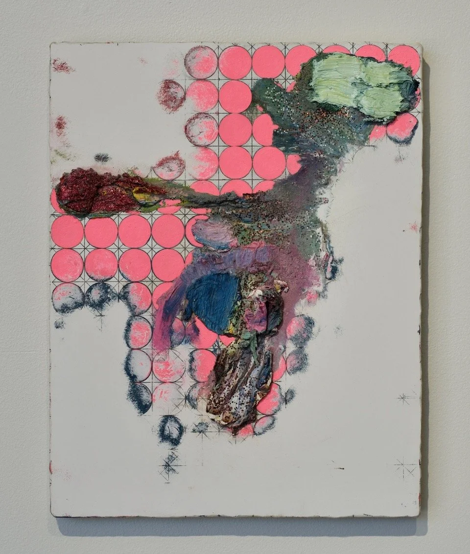 Lester Monzon, Kiss Kiss, Bang Bang, #04