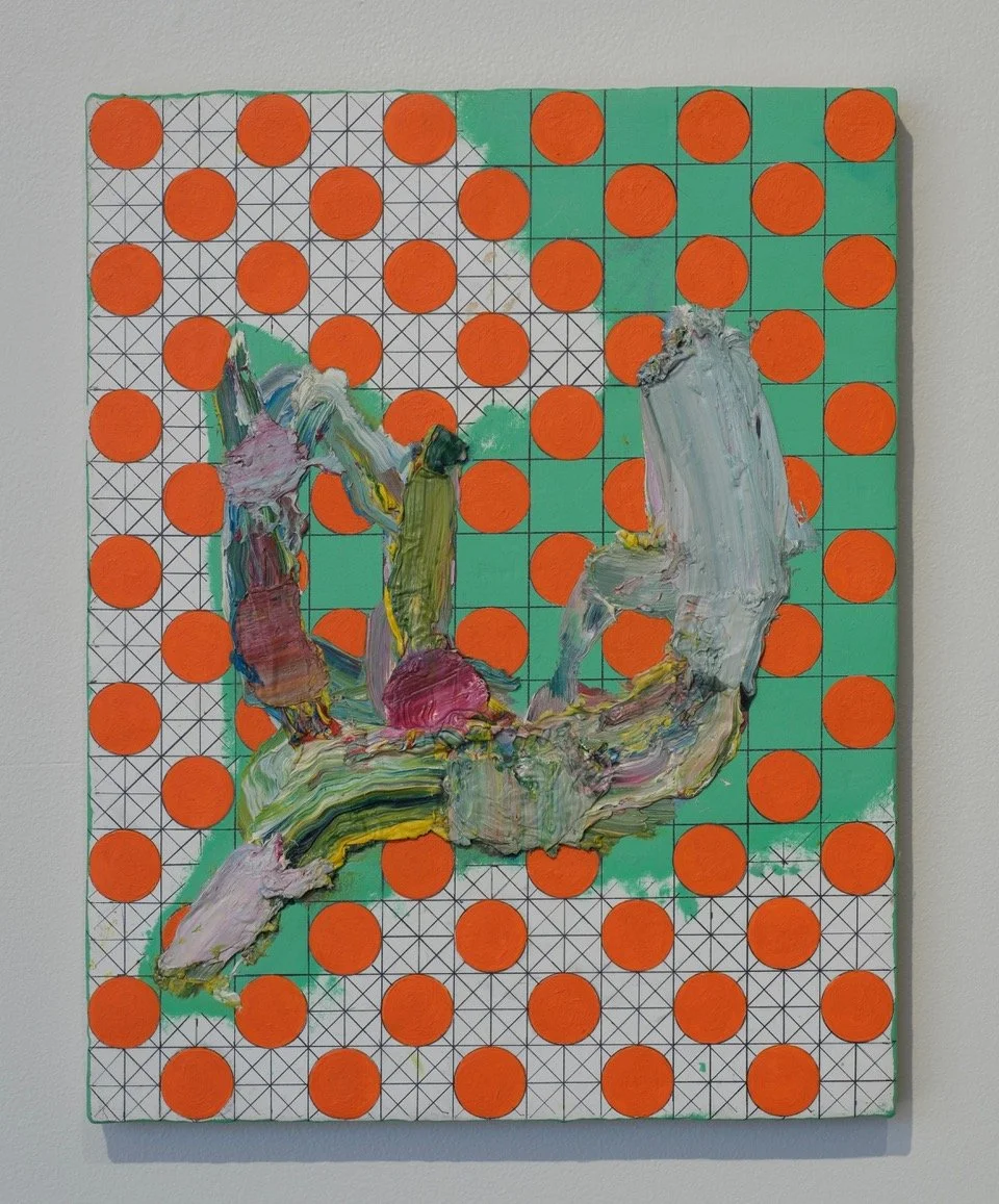 Lester Monzon, Kiss Kiss, Bang Bang #08