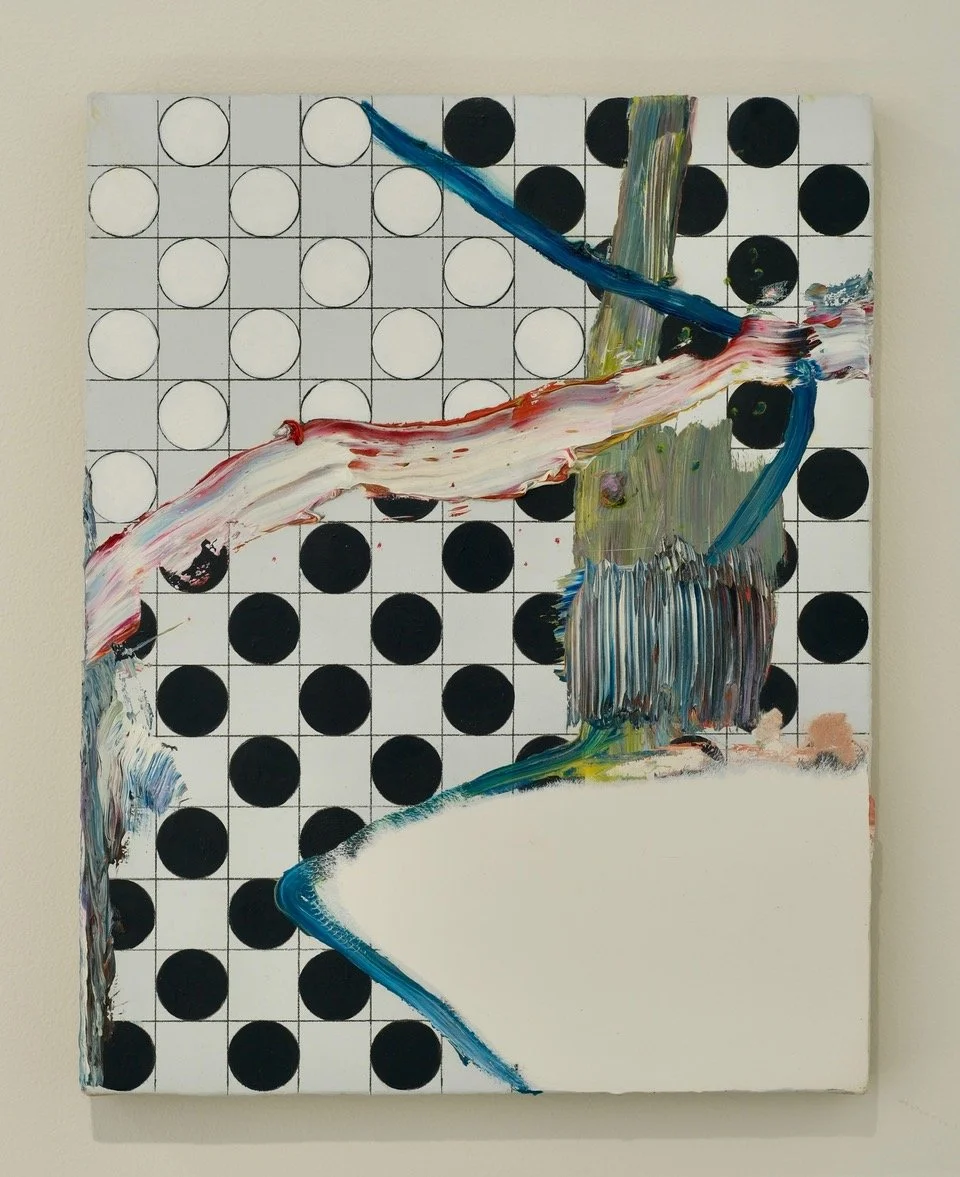 Lester Monzon, Low #03