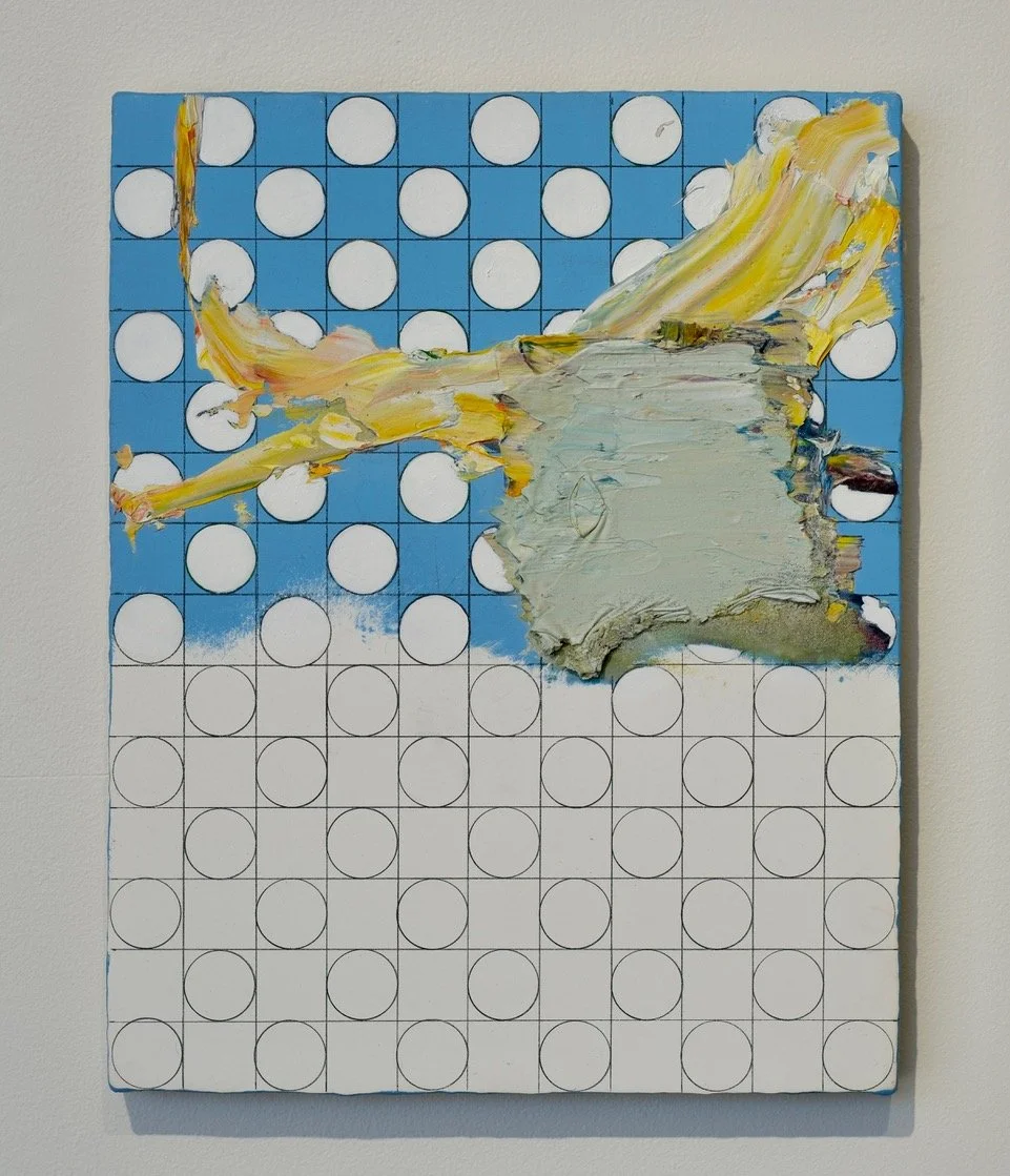 Lester Monzon, Low #05