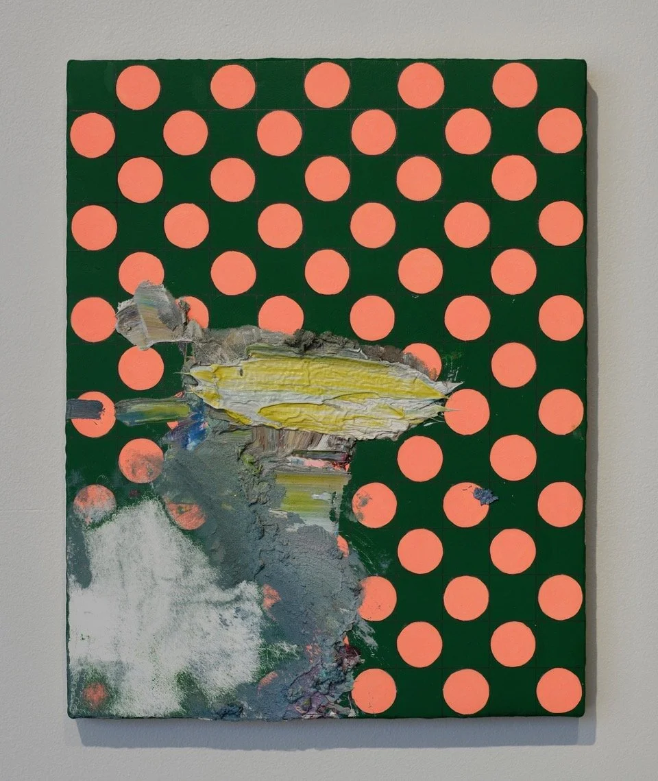 Lester Monzon, Low #11