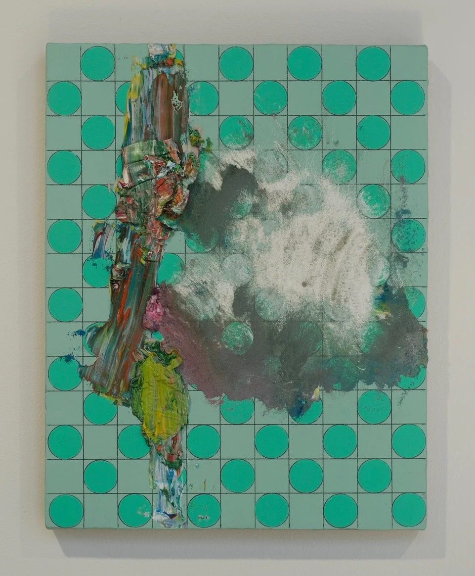 Lester Monzon, Low #19