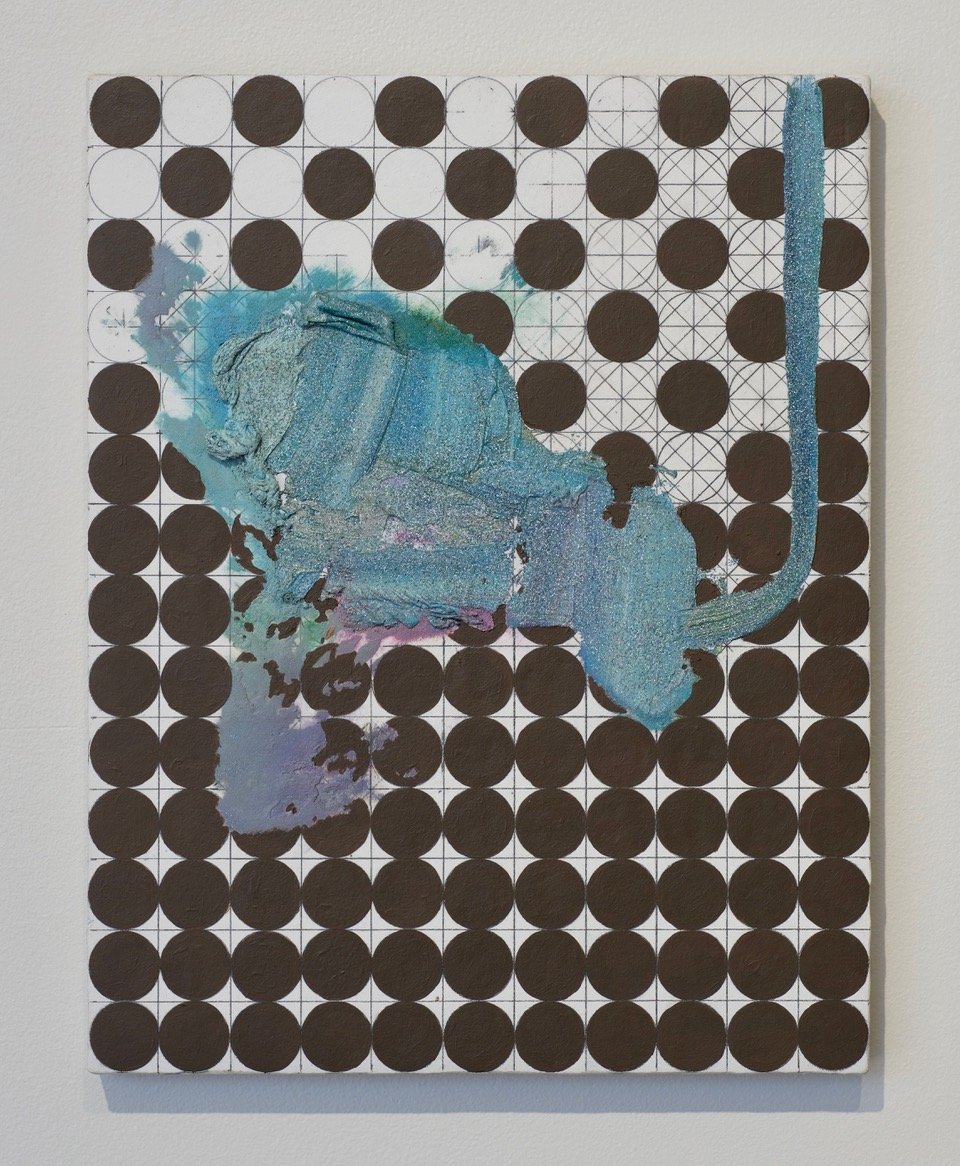 Lester Monzon, untitled