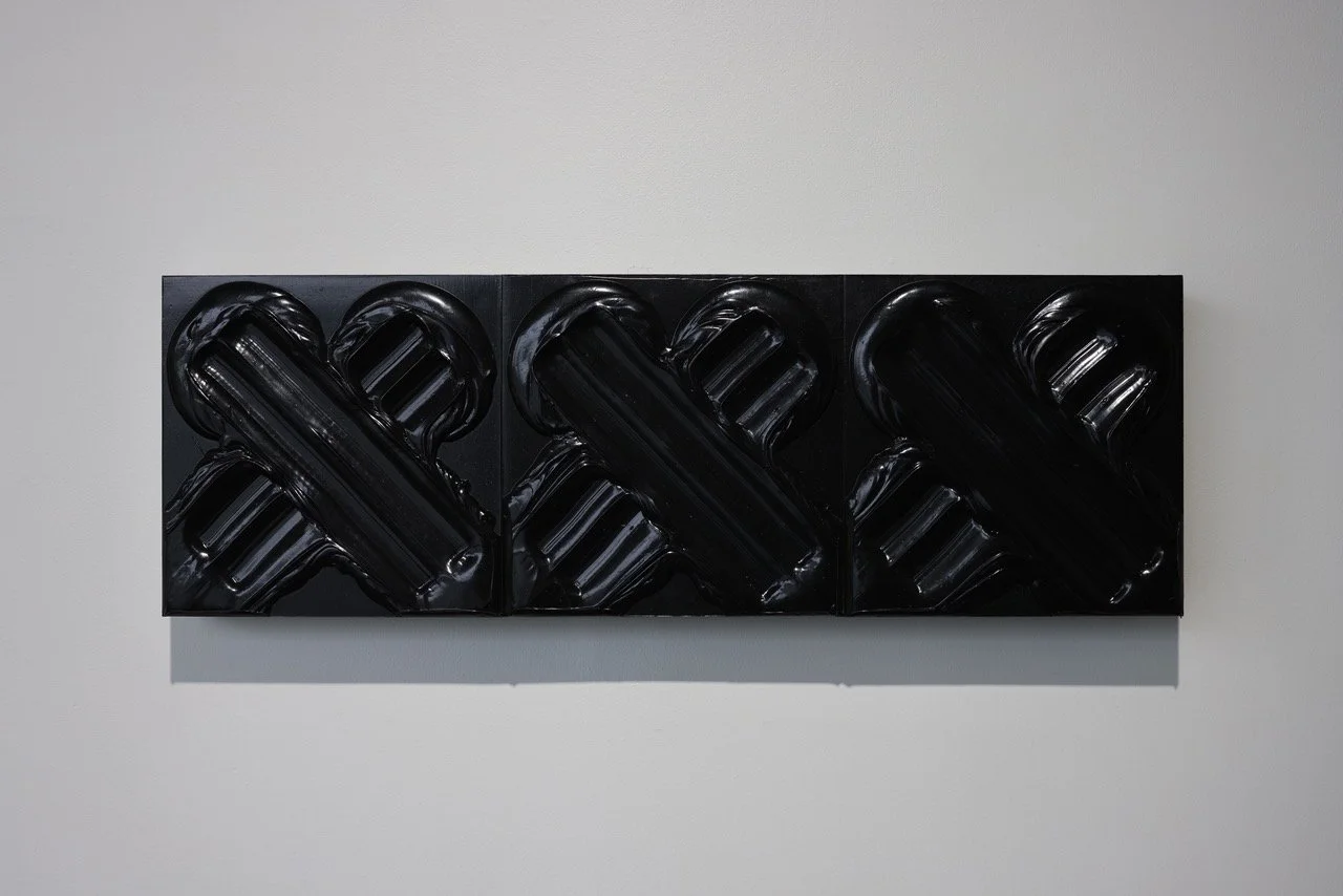 Albert Contreras, Untitled