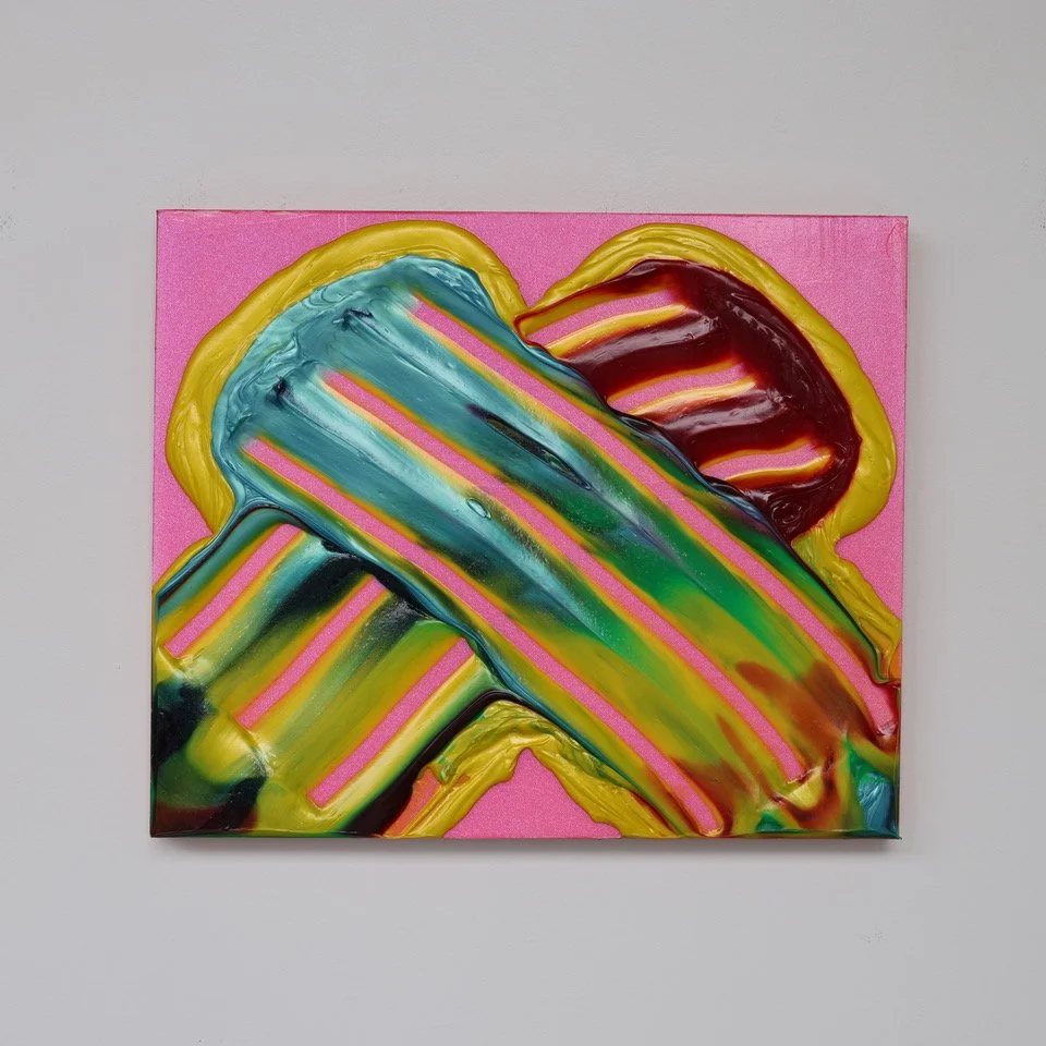 Albert Contreras, Untitled