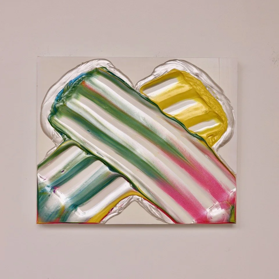 Albert Contreras, Untitled