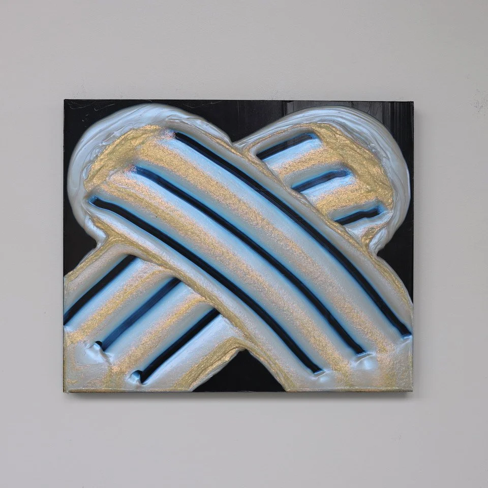 Albert Contreras, Untitled