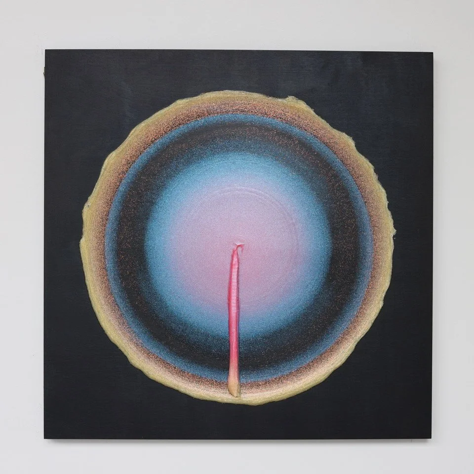 Albert Contreras, Untitled
