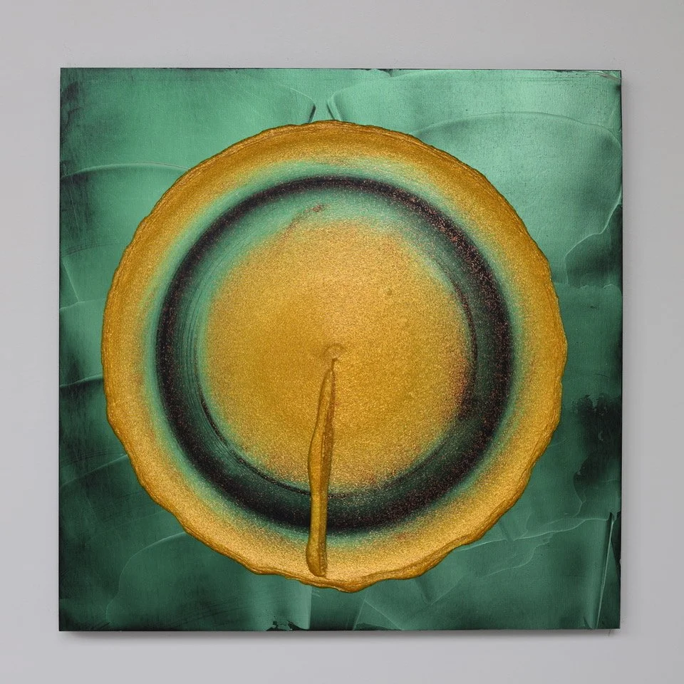 Albert Contreras, Untitled