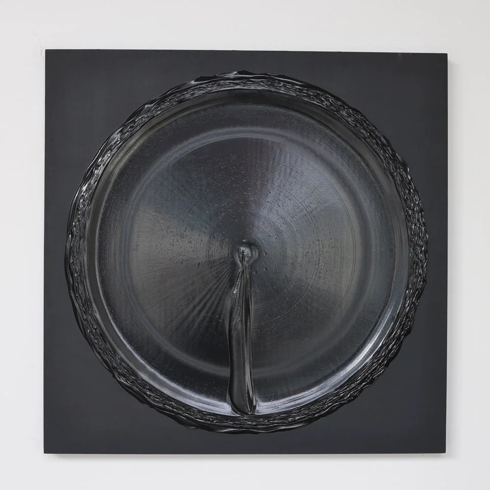 Albert Contreras, Untitled