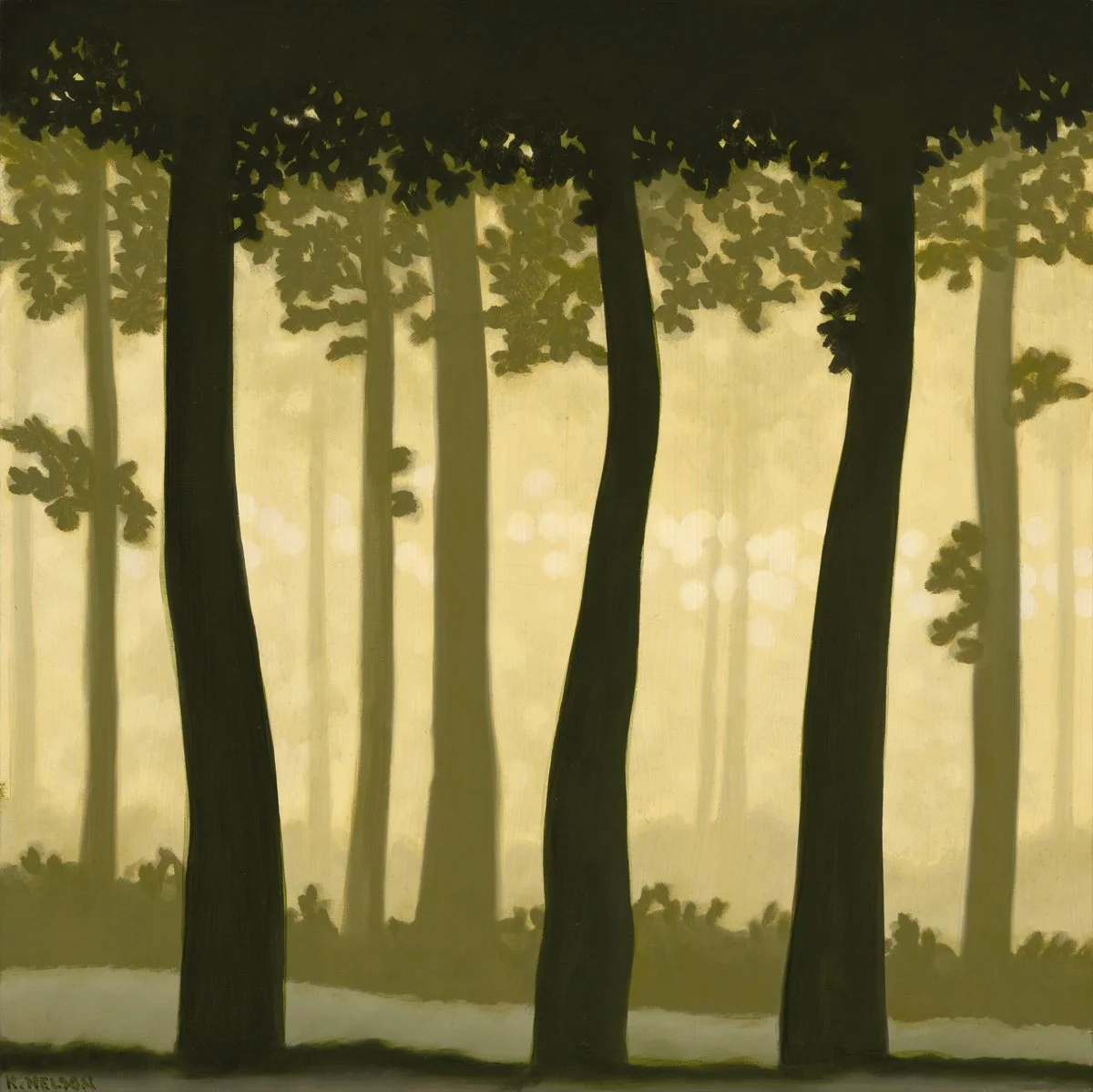 Woods