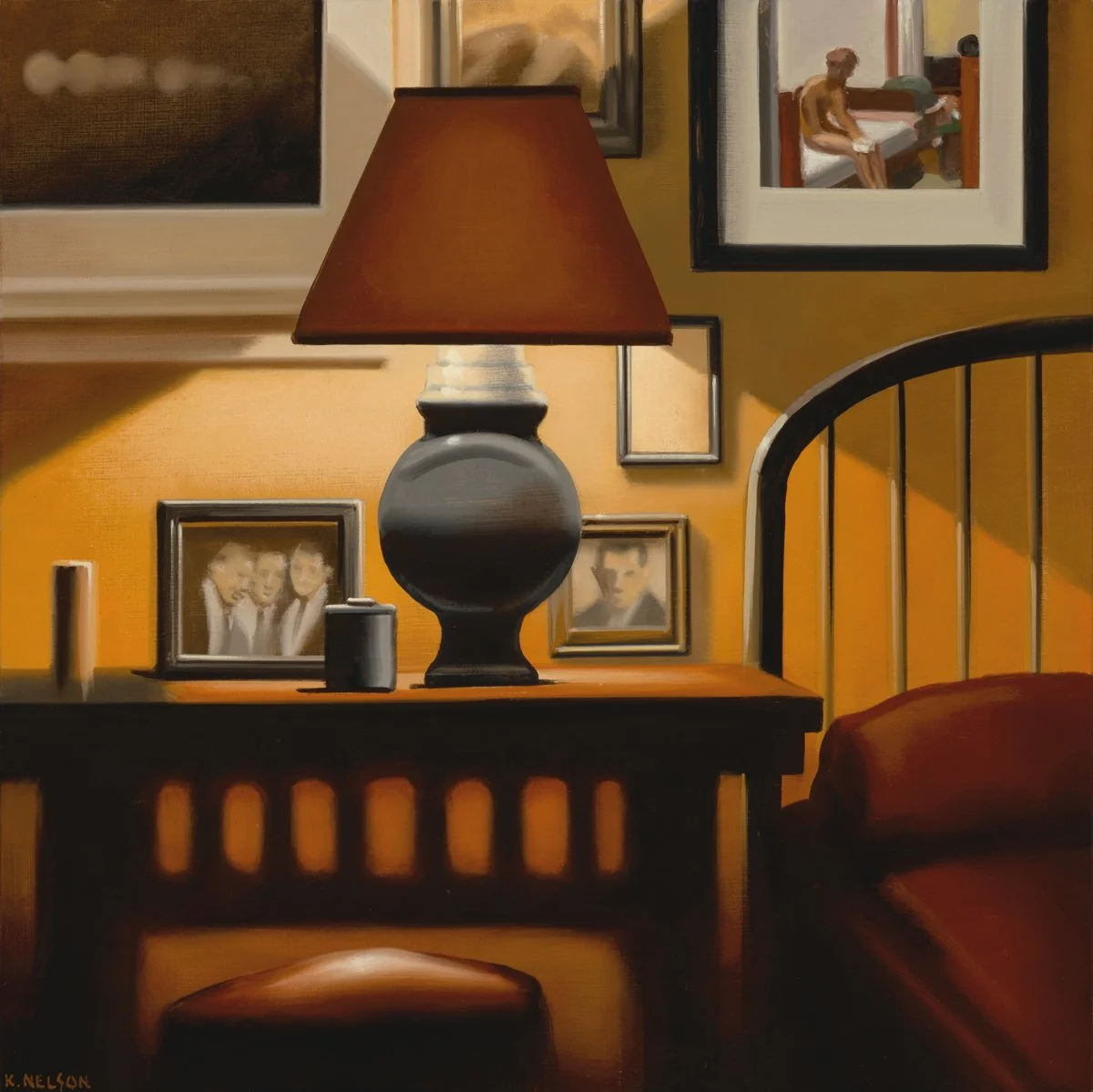 The Other Room
