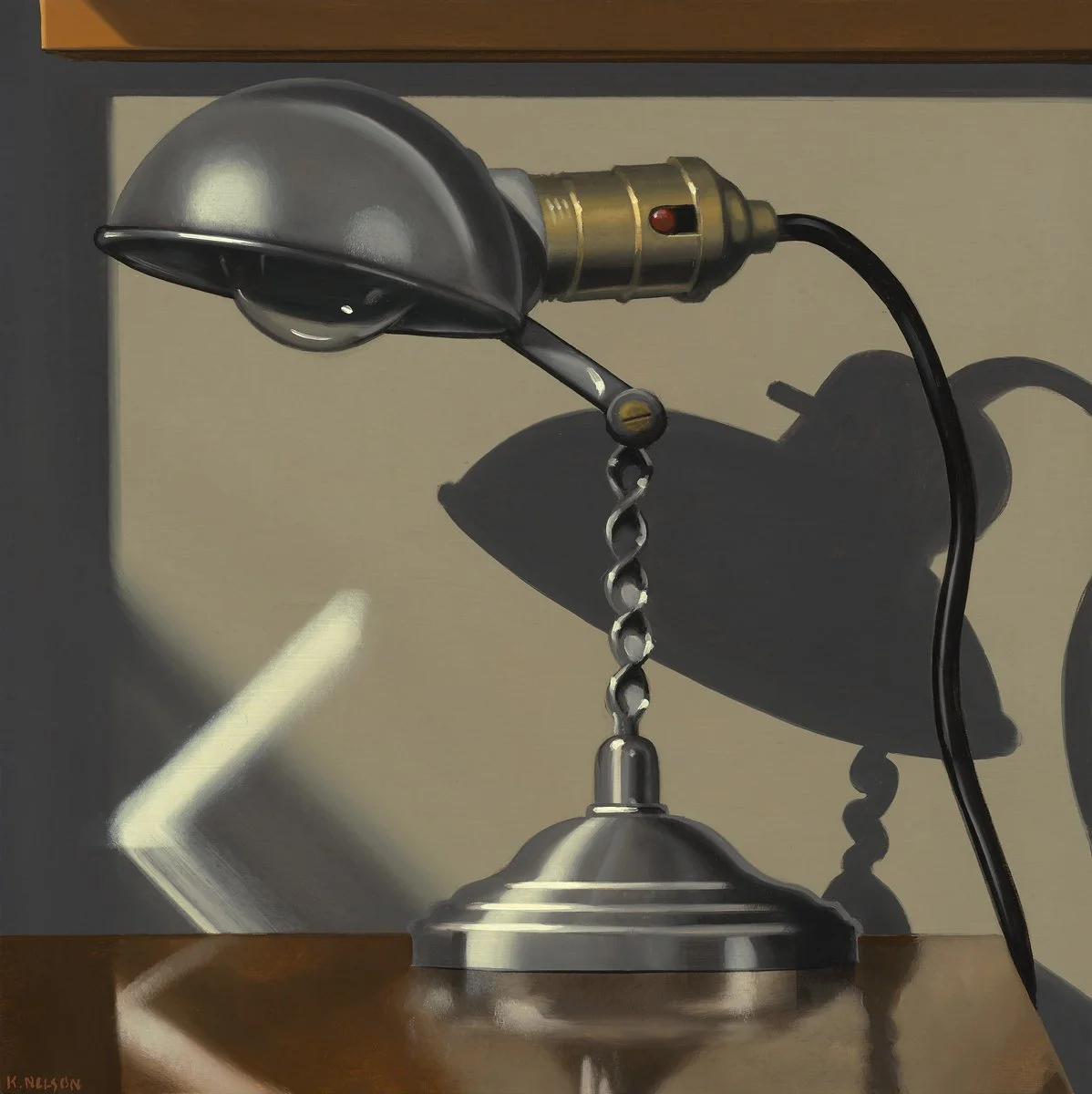 Wall Switch