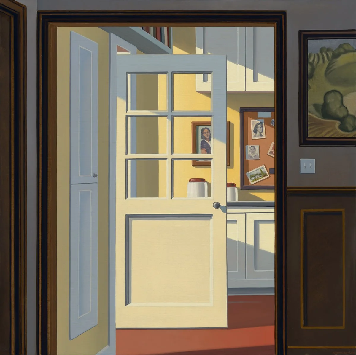 Farmhouse Kitchen
