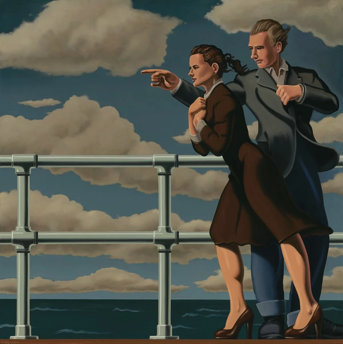 Navigation