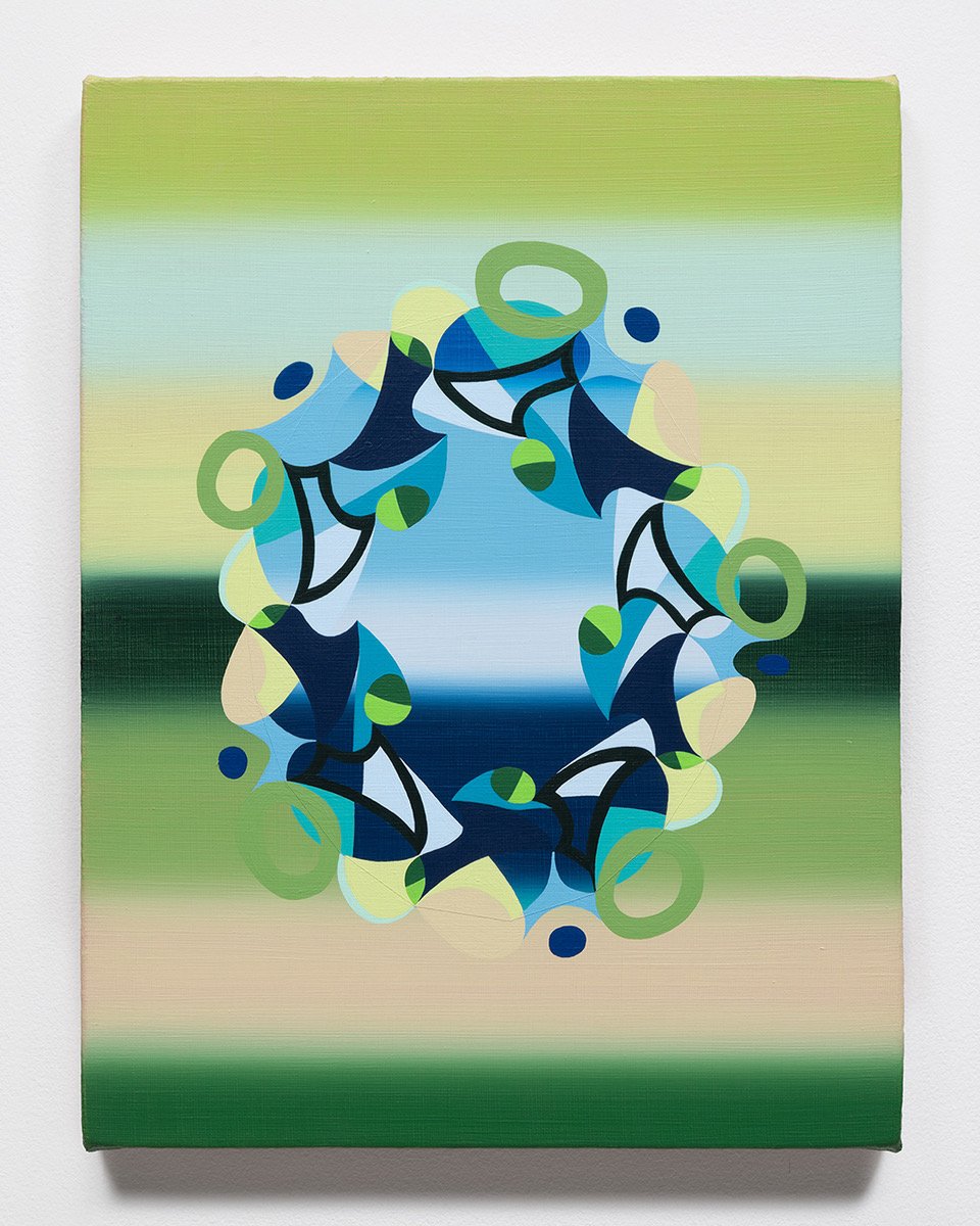 Christopher Pate, Flavor Crystal (94)