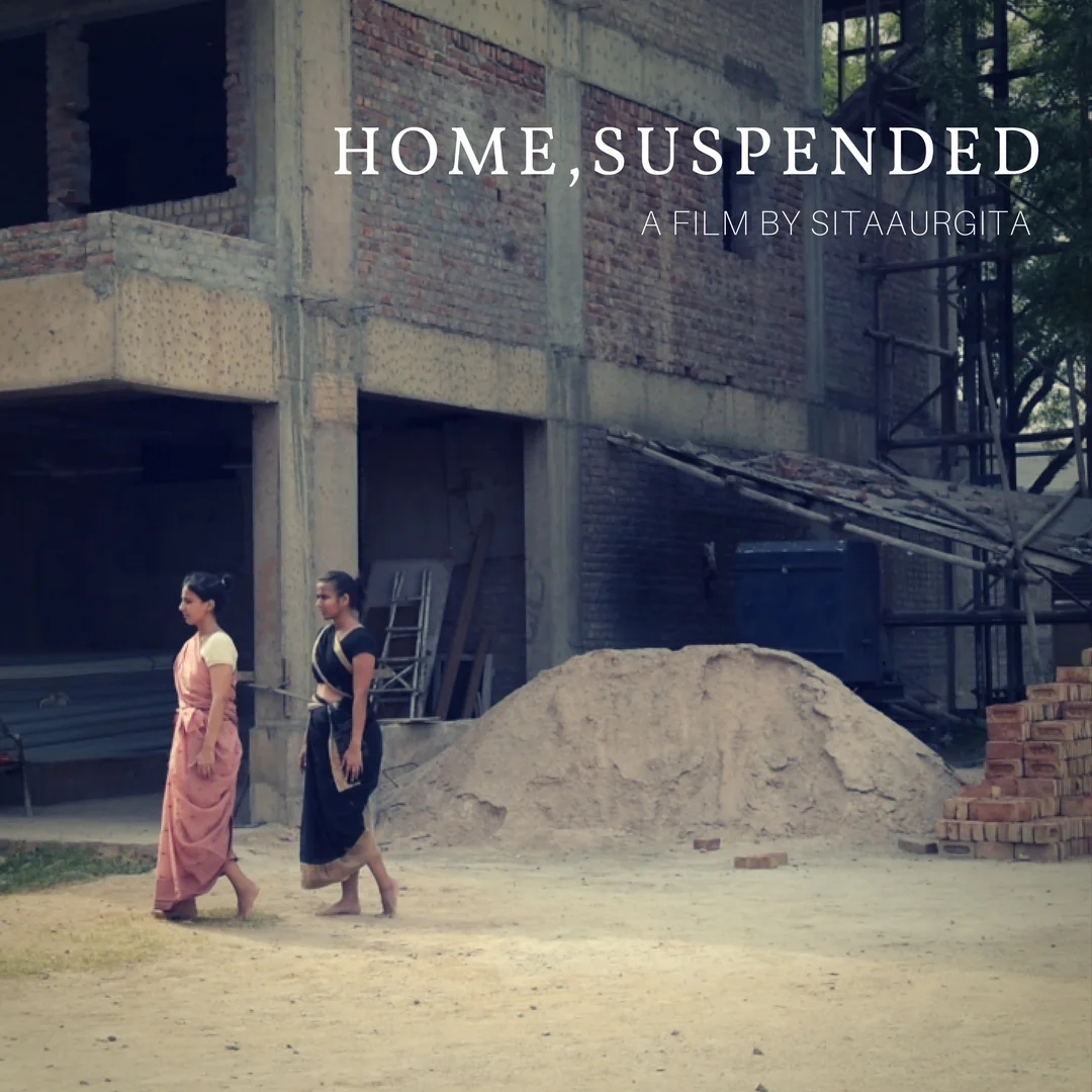 'Home, Suspended' screening @ IKONO TV