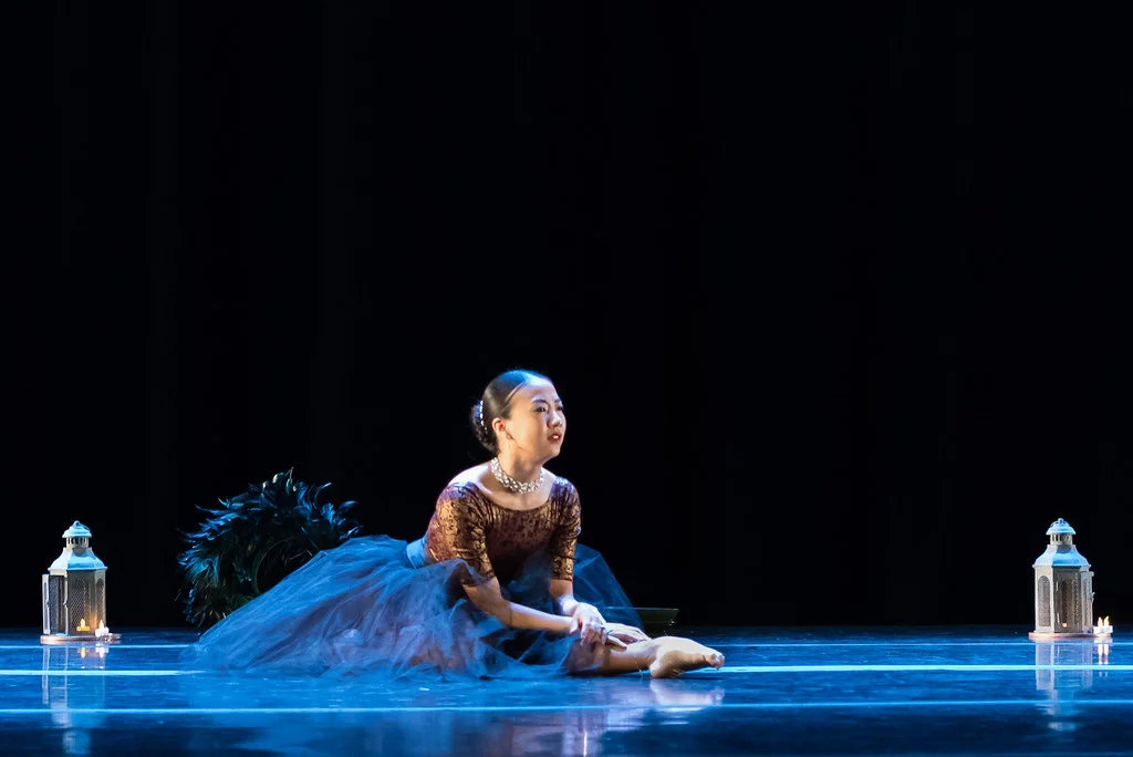 'Beyond Dance' at India Dans Festival 2018, The Hague