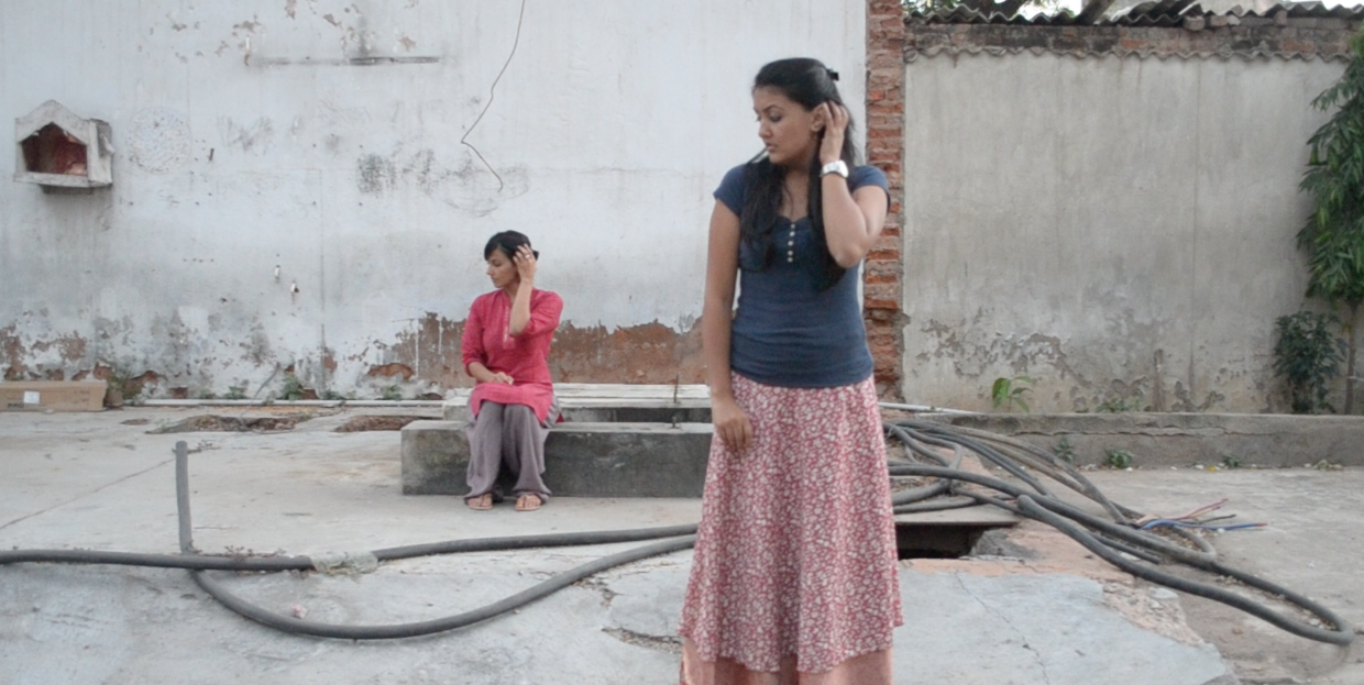 'Eve Teasing' screening @ Peace Builders International Film Festival