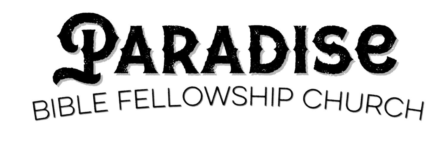 Paradise Bible Fellowship Church