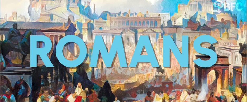 Current Sermon Series