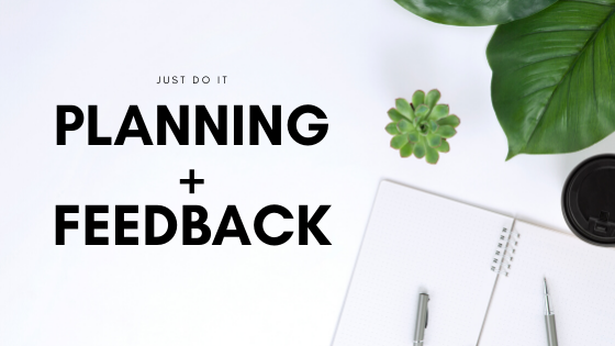 Planning and Feedback 
