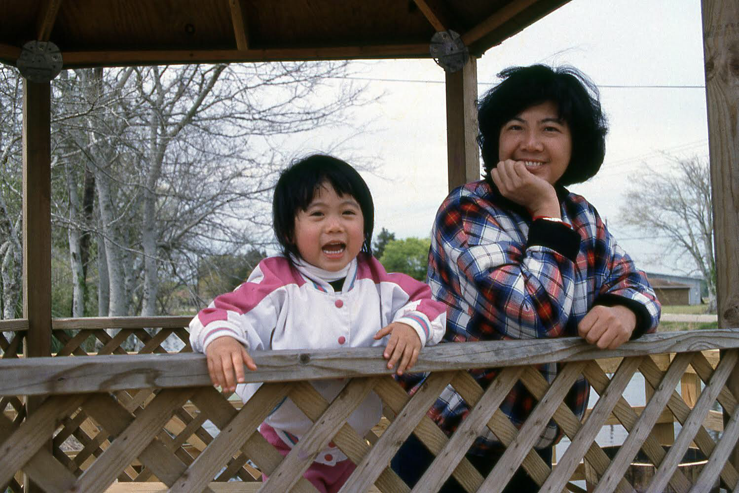 Stay Focused + Balanced