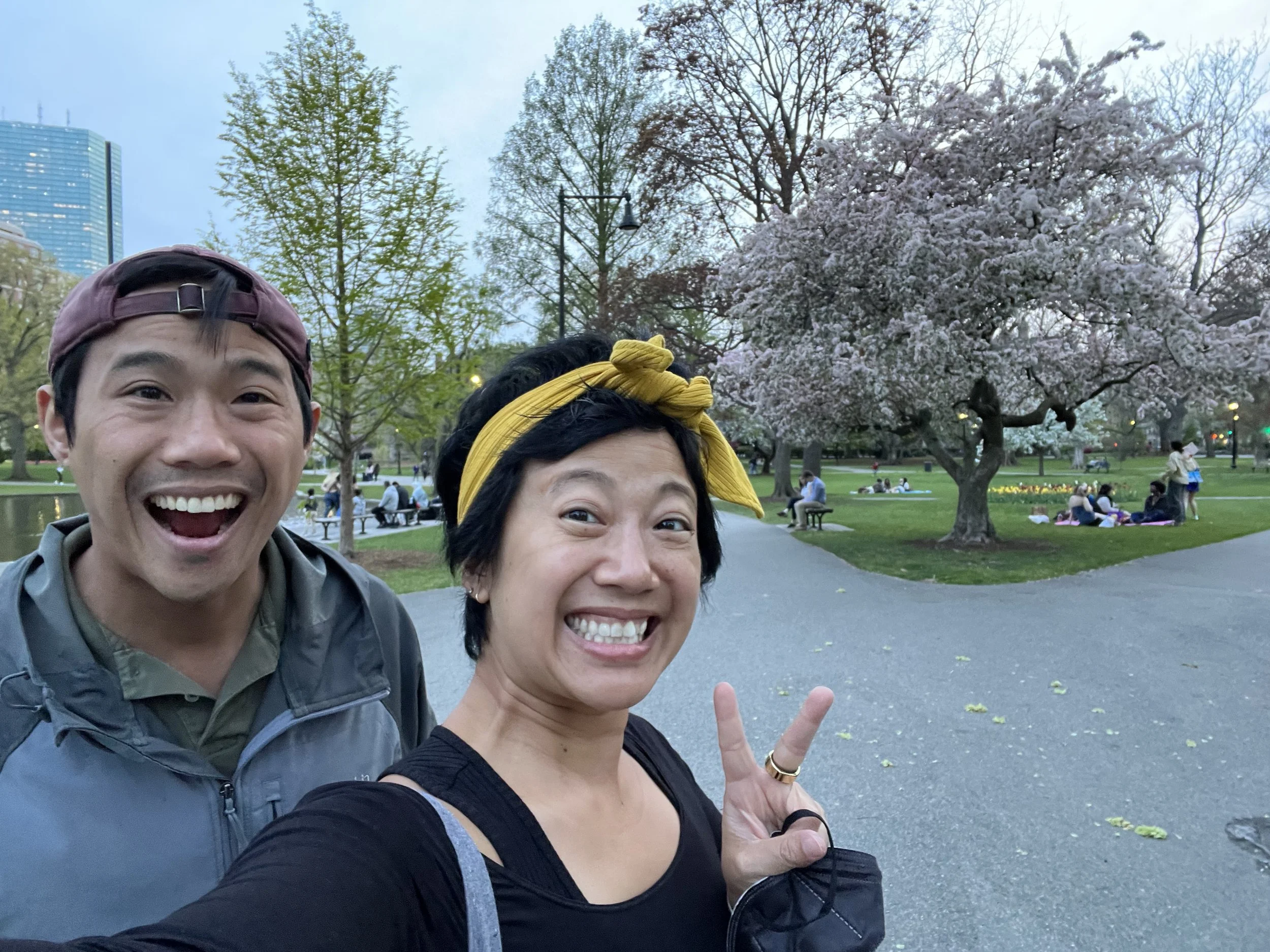 How to Stop Caring About Things That Don’t Matter — For Good