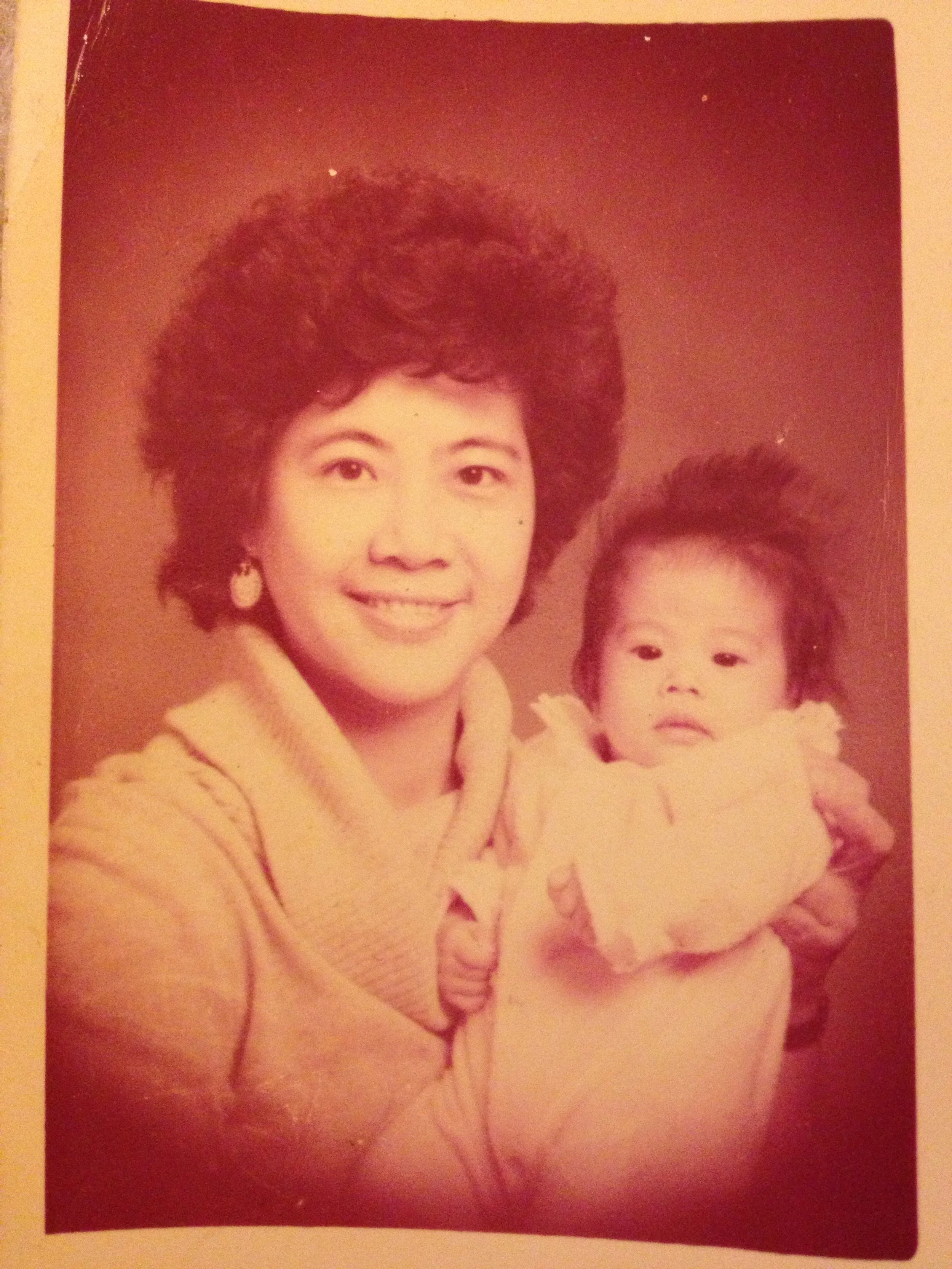 Happy Mother's Day