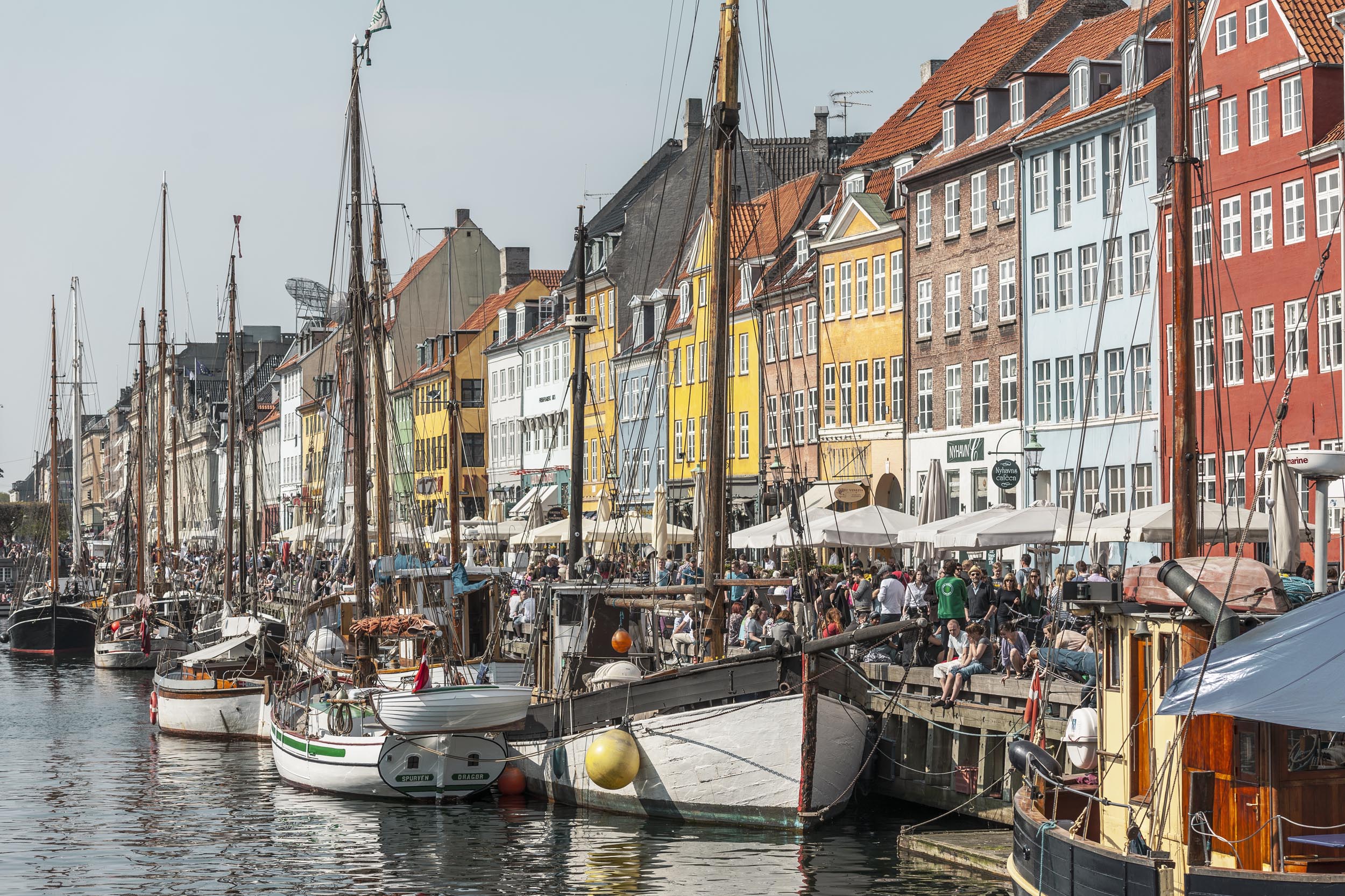 NYHAVN