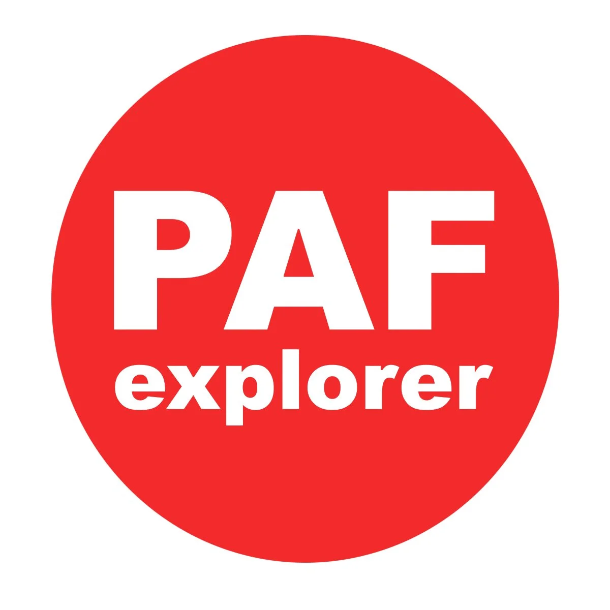PAFexplorer
