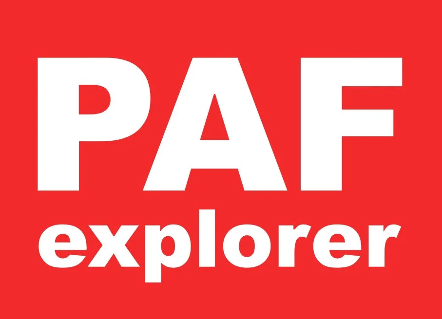 PAFexplorer