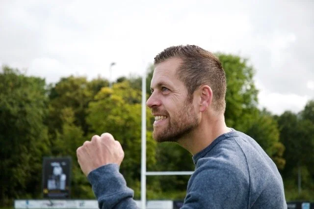 Gijs Pannekeet — performance coach en trainer