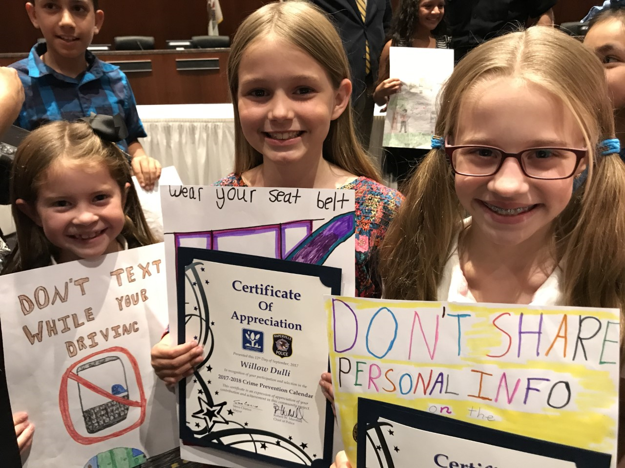 Fine Arts — Calvary Christian School