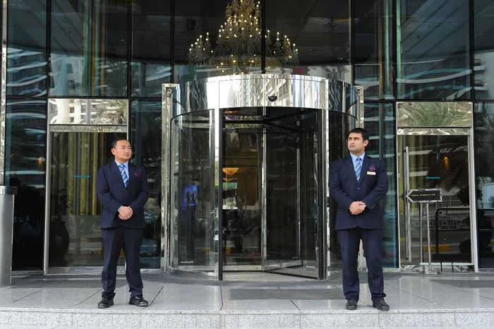 Four Seasons believes the attention to detail that leads to consistent positive guest experiences can be leveraged into a strong security culture.