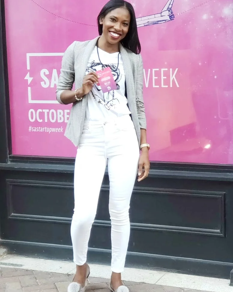 Inside San Antonio Startup Week