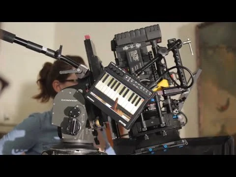 Sagicor 175 Behind The Scenes (Copy)