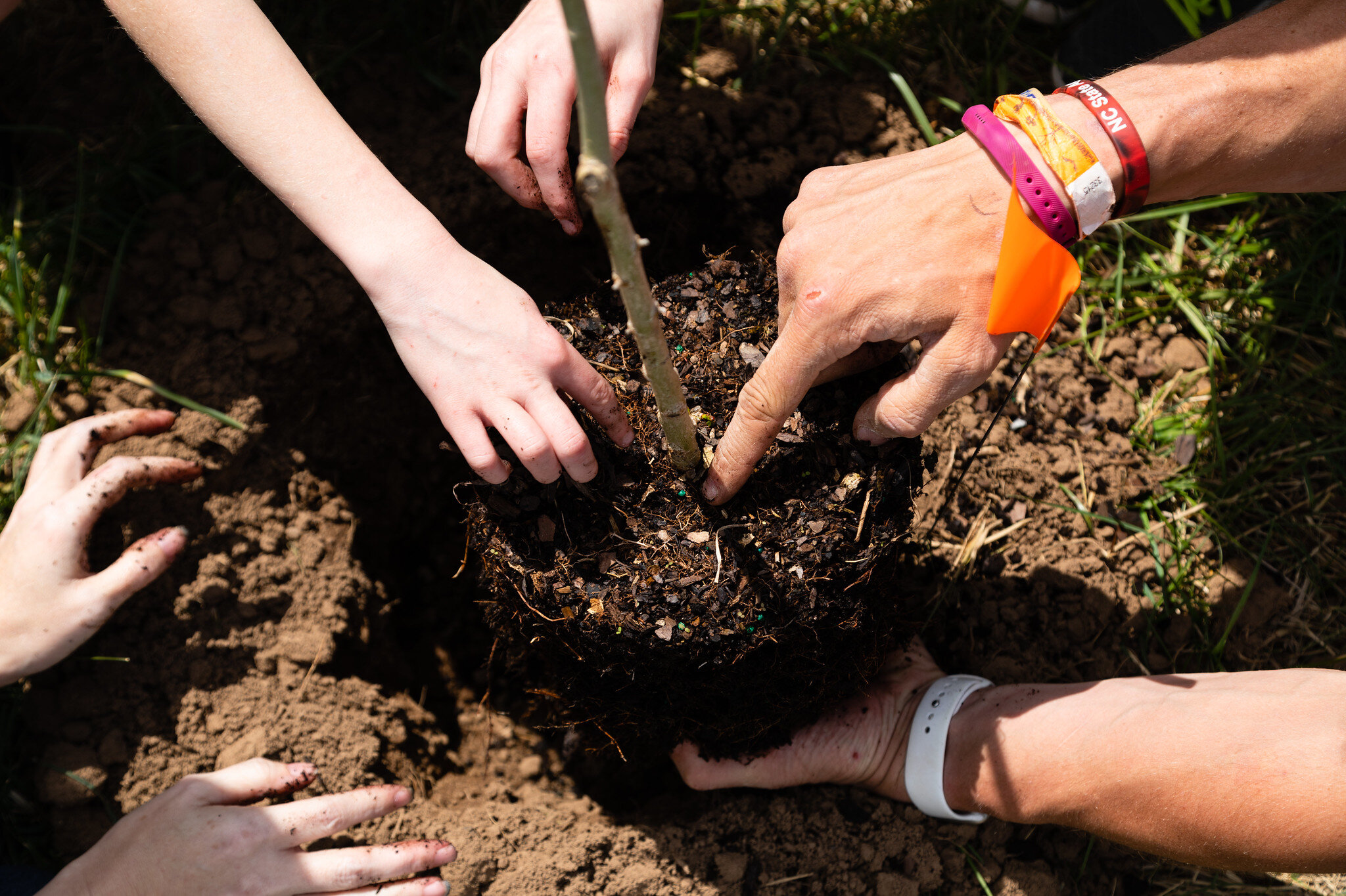 Stormwater Partners Network Members join other Maryland groups in Commenting on Stormwater Accounting Guidance