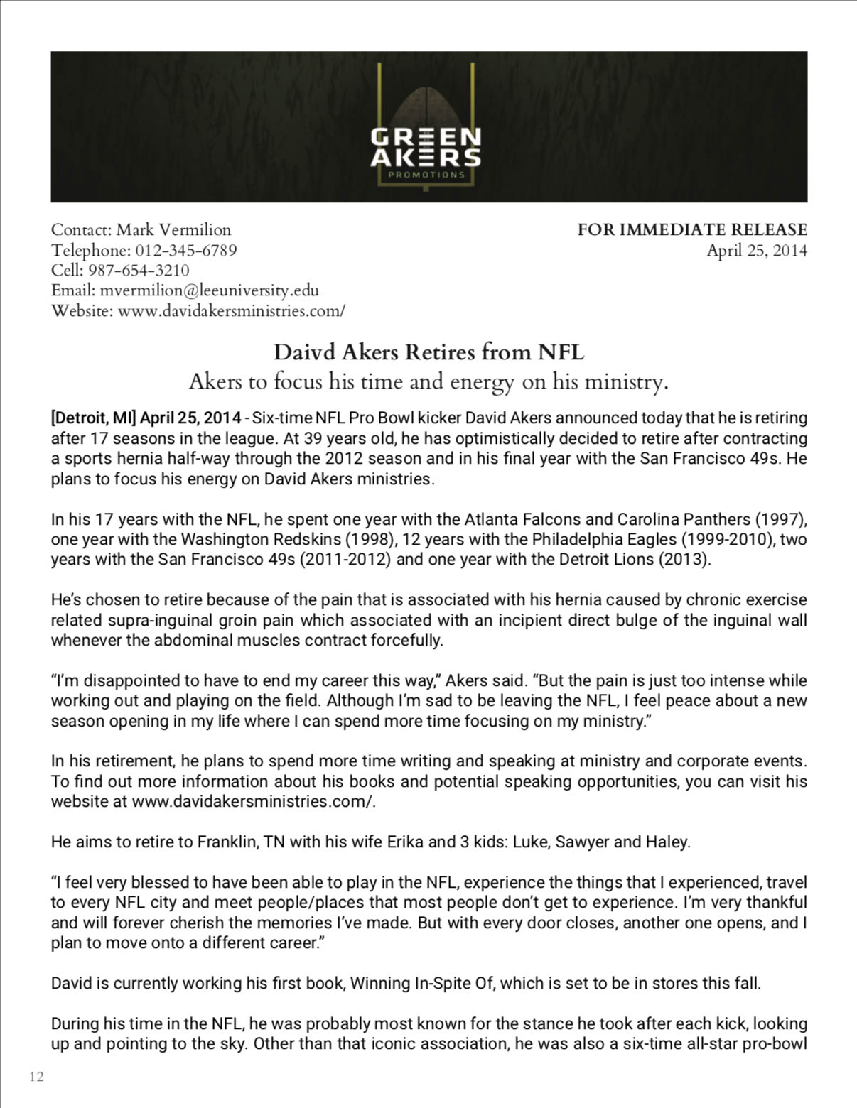 Green Akers Press Release 1.jpg