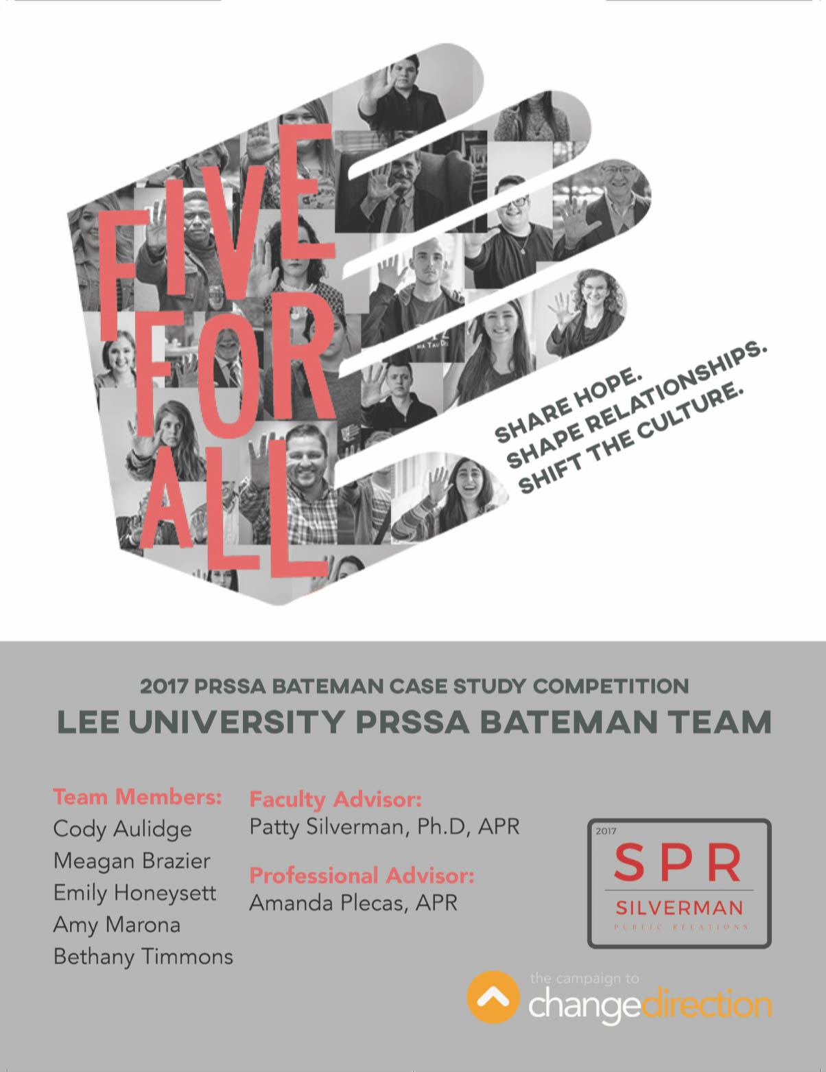 Lee University 2017 Bateman Campaign - Five For All 2.jpg