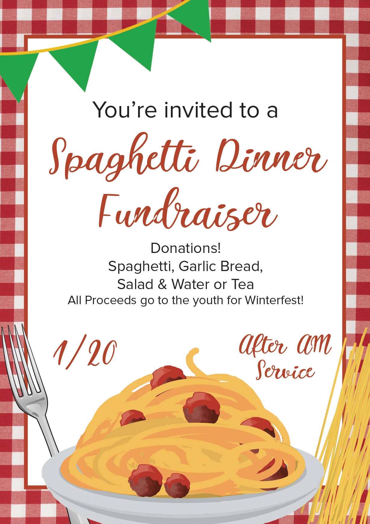 Spaghetti Dinner Fundraiser Flyer.jpg
